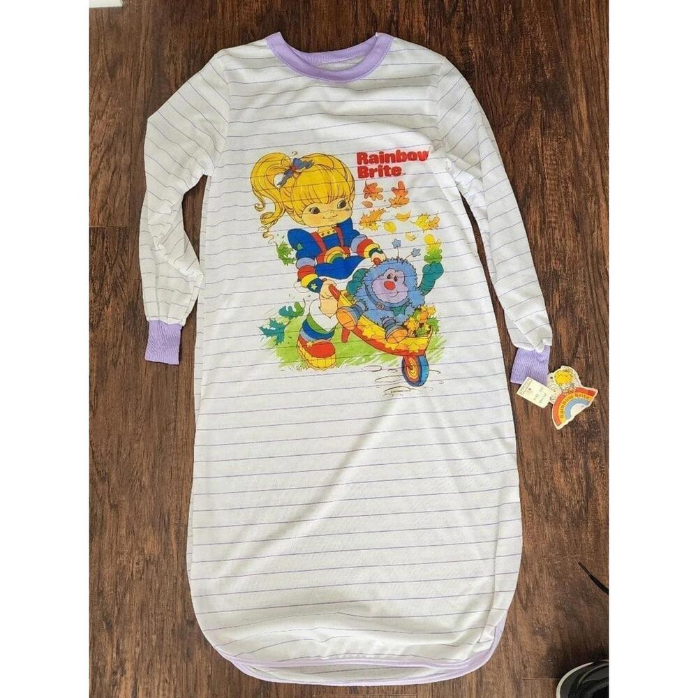 Rainbow Brite